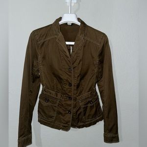 J.Crew 100% Cotton‎ Jacket